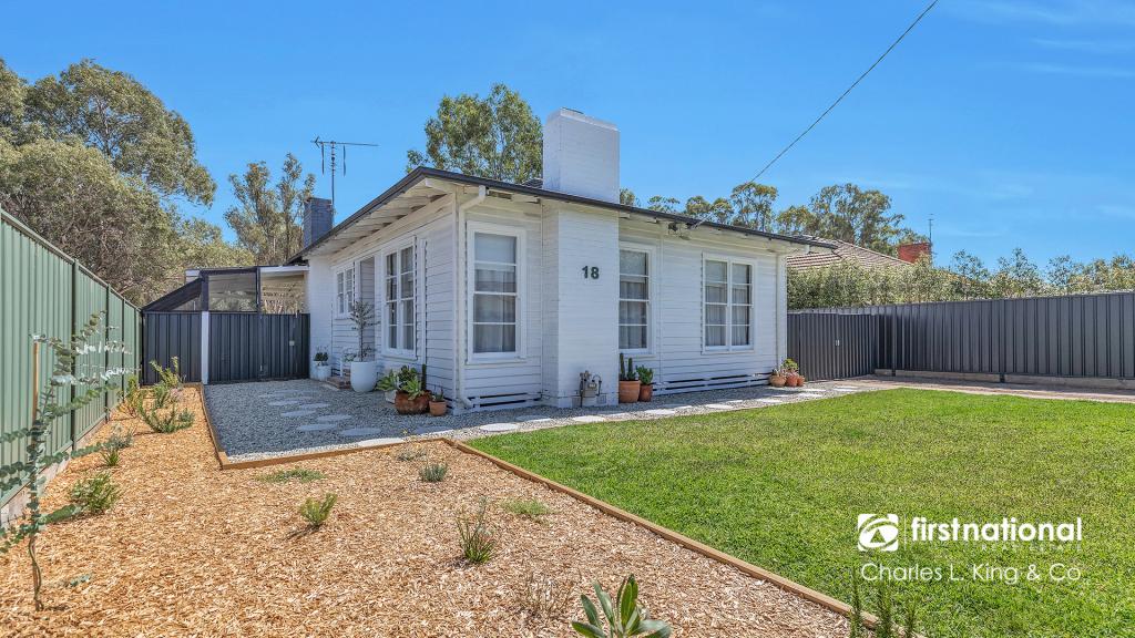 18 North St, Echuca, VIC 3564