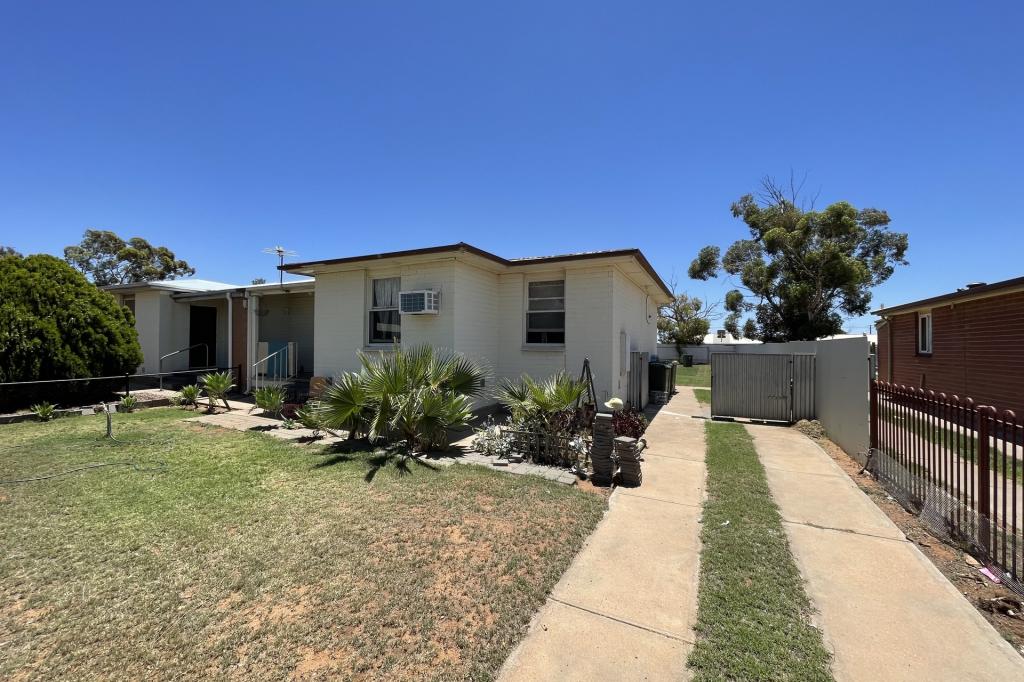 14 Murdock St, Port Augusta, SA 5700