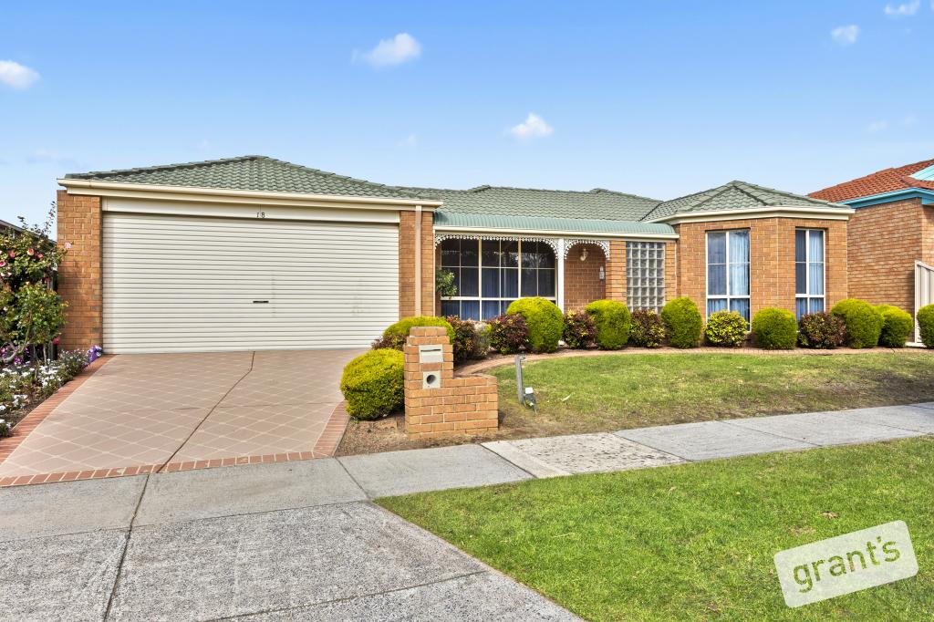 18 Penhurst St, Narre Warren, VIC 3805