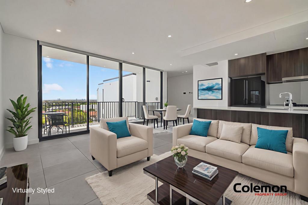 503/749 Canterbury Rd, Belmore, NSW 2192