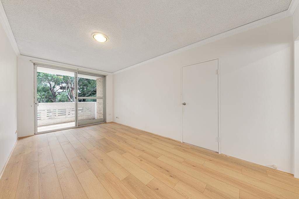 12/4 MURRAY ST, LANE COVE NORTH, NSW 2066