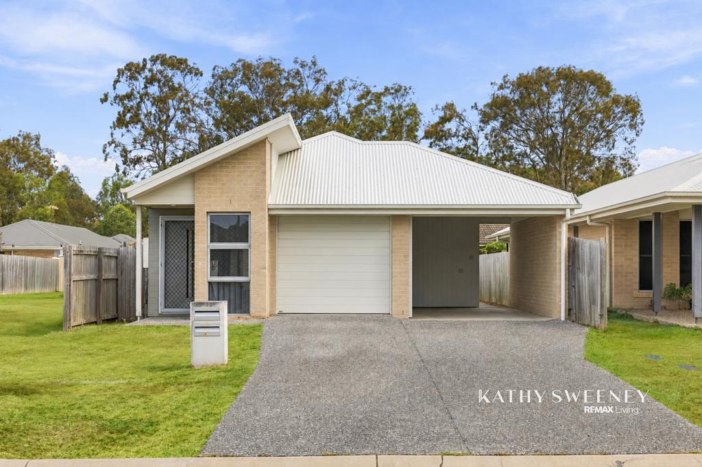 33 JONES ST, ROTHWELL, QLD 4022