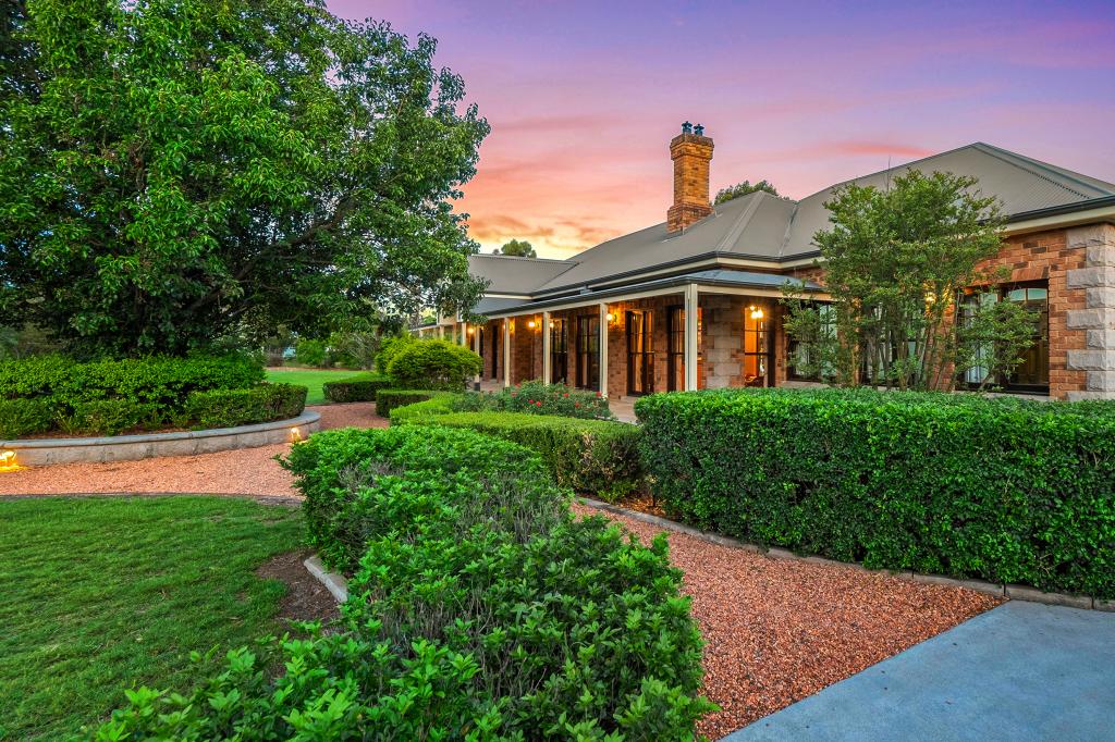 40a St Marys Rd, Berkshire Park, NSW 2765
