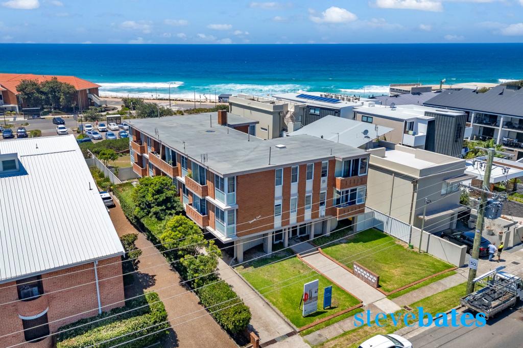 8/74 Frederick St, Merewether, NSW 2291
