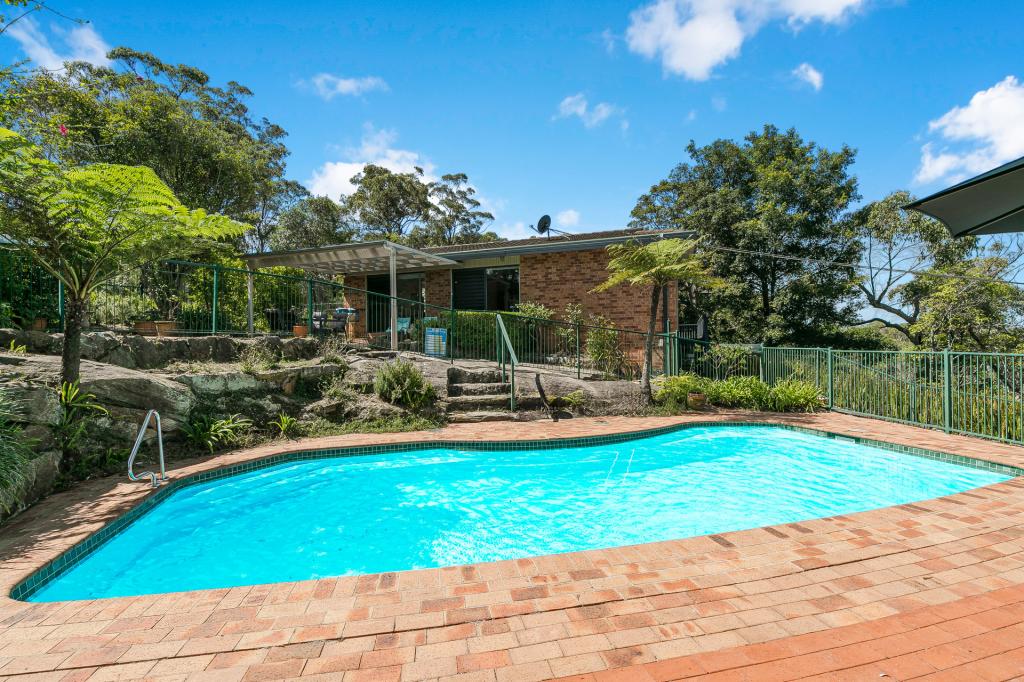 36 Holt Ave, North Wahroonga, NSW 2076