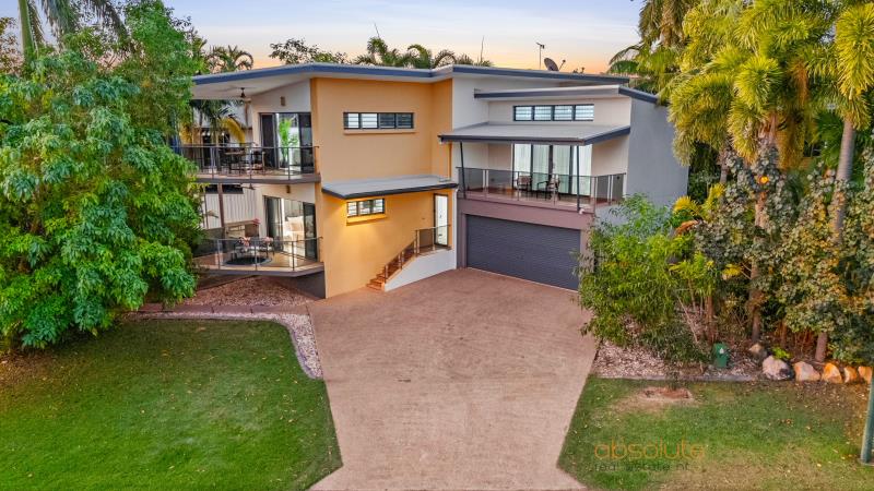 1 Ah Mat St, Woolner, NT 0820