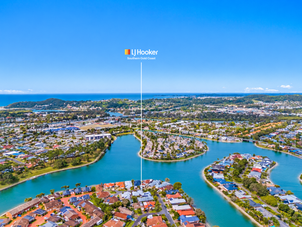 22a Waterdown Dr, Elanora, QLD 4221