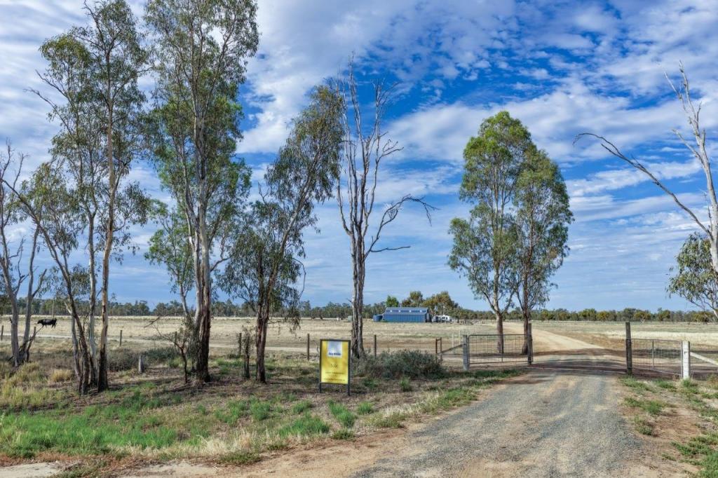 1124 Gonn Rd, Gonn, NSW 2732
