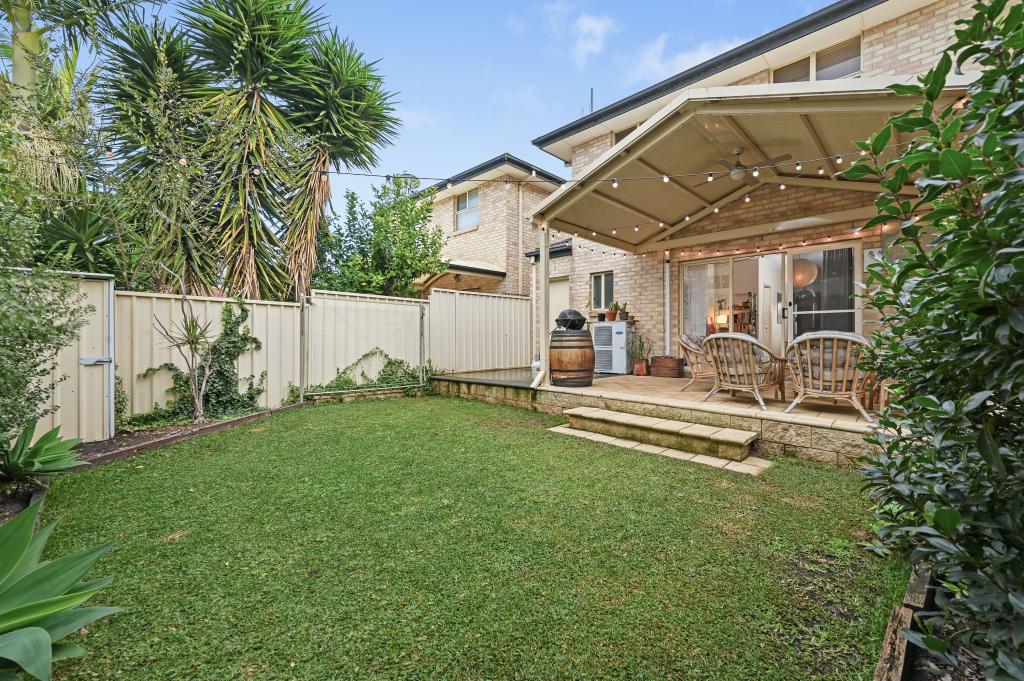 2/66 Swan Tce, Ethelton, SA 5015