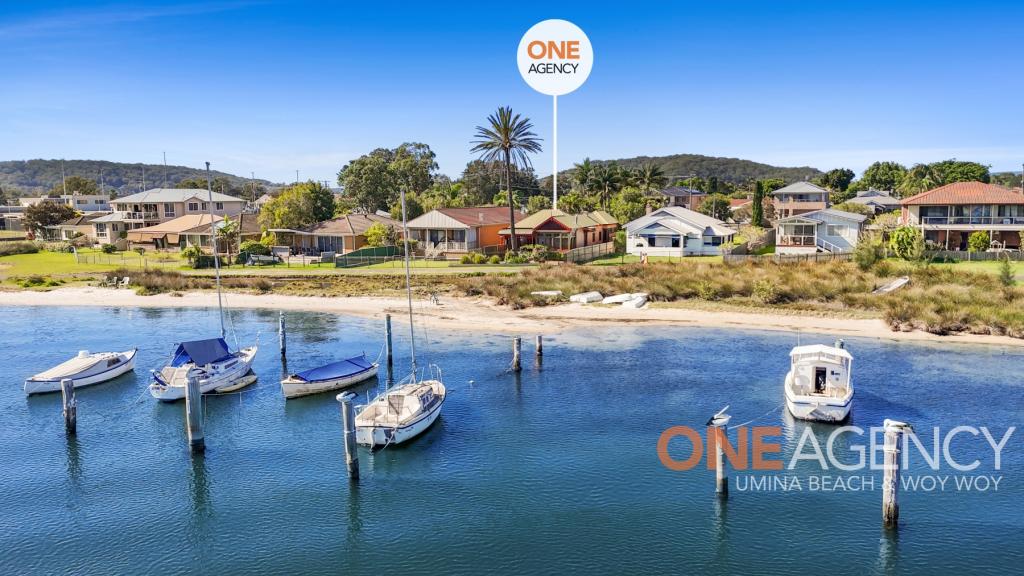 158 Brick Wharf Rd, Woy Woy, NSW 2256