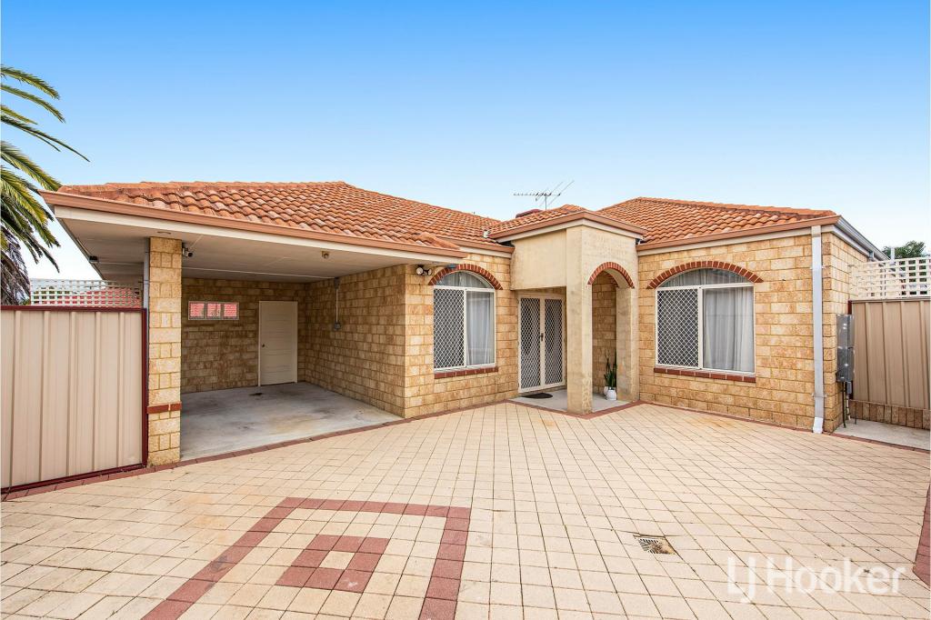 24a Spring Rd, Thornlie, WA 6108