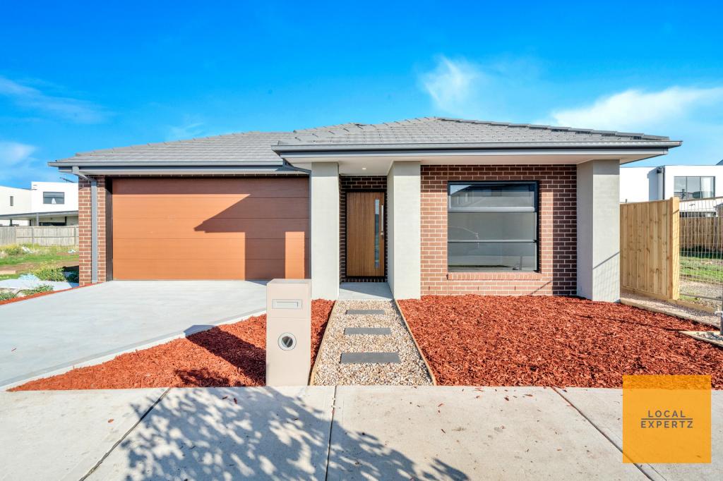 6 Sire St, Fraser Rise, VIC 3336