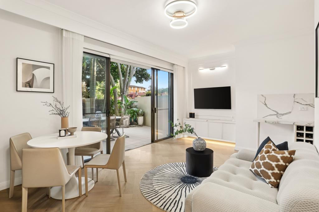2/2-4 Onslow St, Rose Bay, NSW 2029