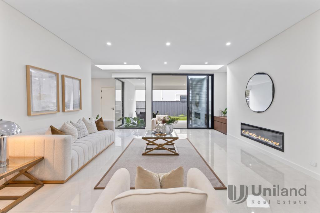 62 Winbourne St E, West Ryde, NSW 2114