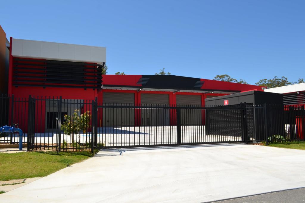 1/20 Technology Dr, Arundel, QLD 4214