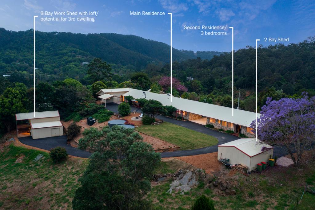 68 Rusty Ct, Tallebudgera Valley, QLD 4228
