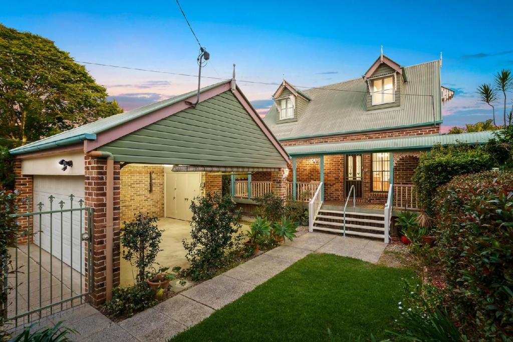 87 Verney Rd E, Graceville, QLD 4075