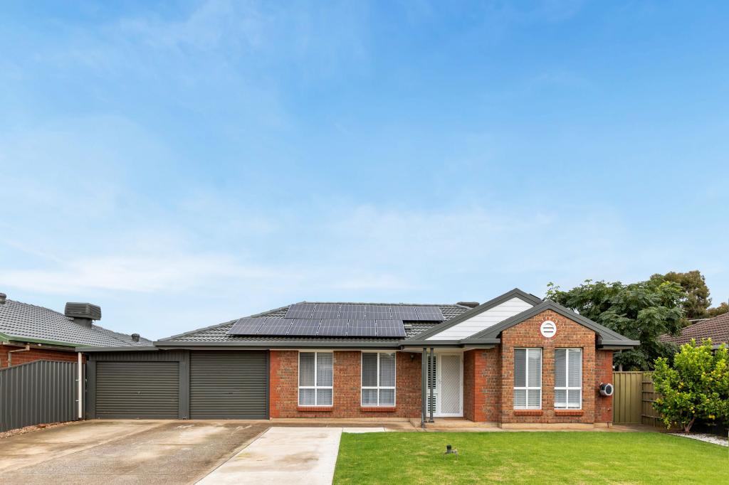 24 Liepin Cl, Andrews Farm, SA 5114