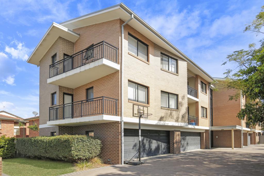 6/39 Underwood St, Corrimal, NSW 2518