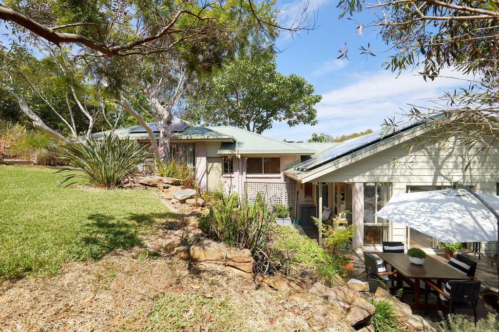 7 Asaph Cl, Hornsby Heights, NSW 2077