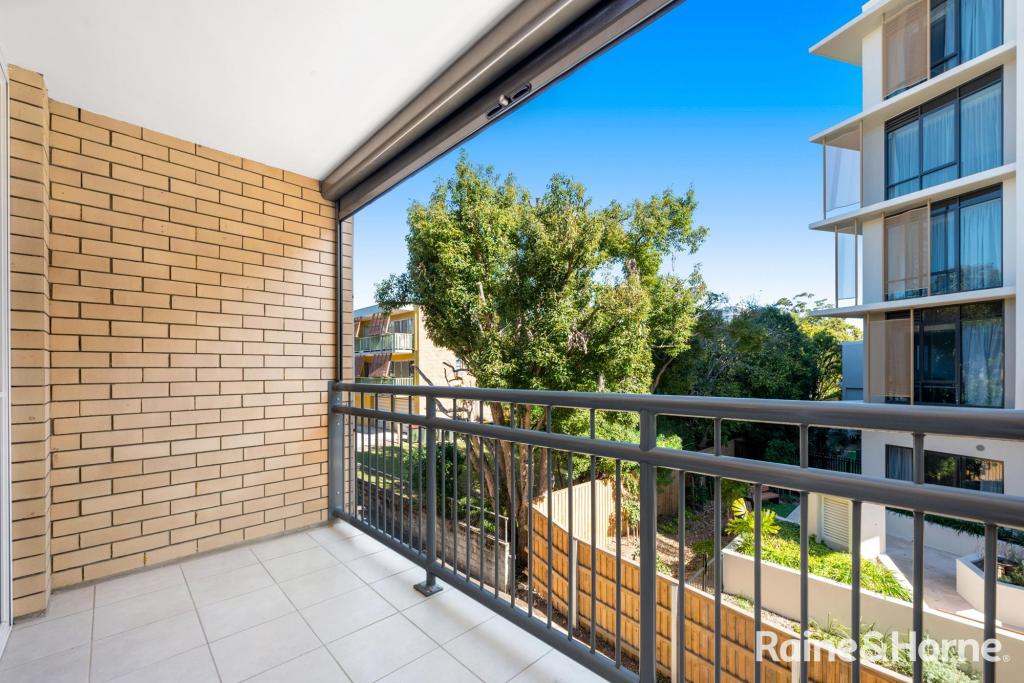 12/60 Lambert Rd, Indooroopilly, QLD 4068