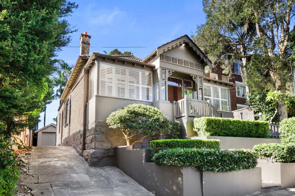 53 Bellevue Rd, Bellevue Hill, NSW 2023