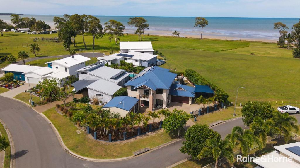 2 Pavilion Ct, Burrum Heads, QLD 4659