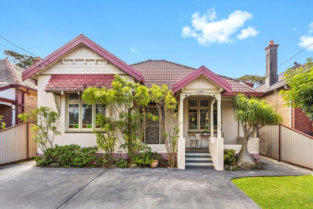239 Forest Rd, Arncliffe, NSW 2205