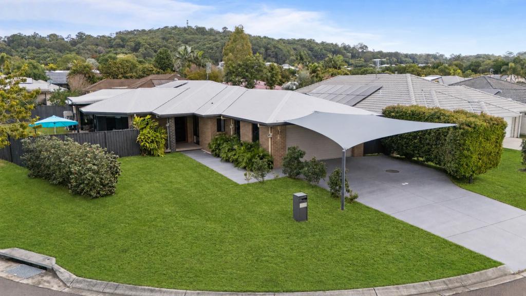 11 Birdwing Ave, Bli Bli, QLD 4560