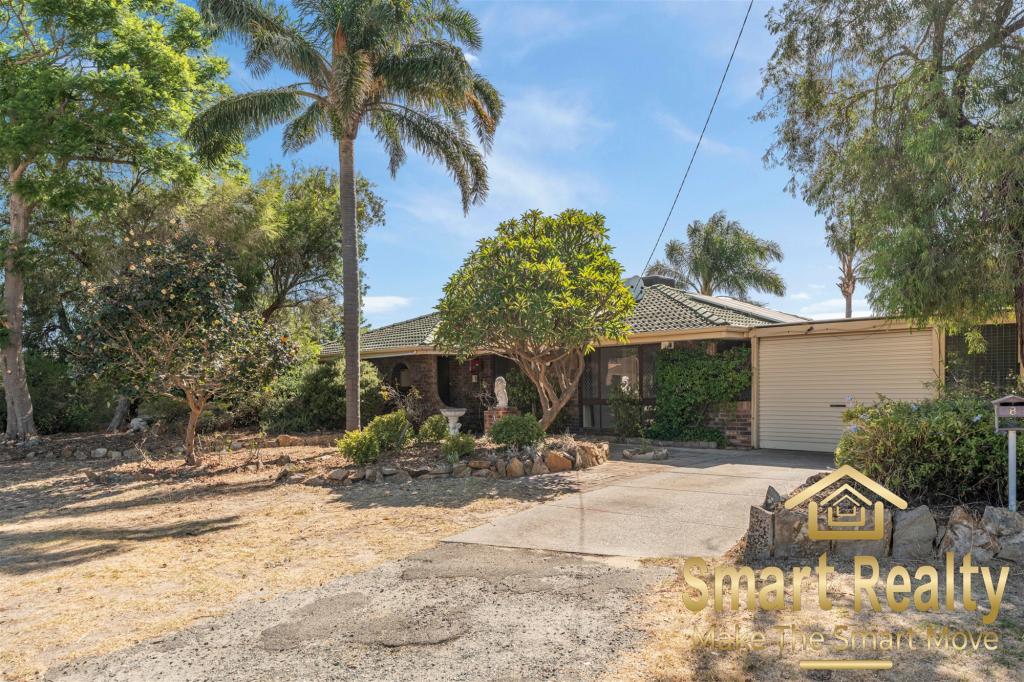 8 Joyner Way, Armadale, WA 6112