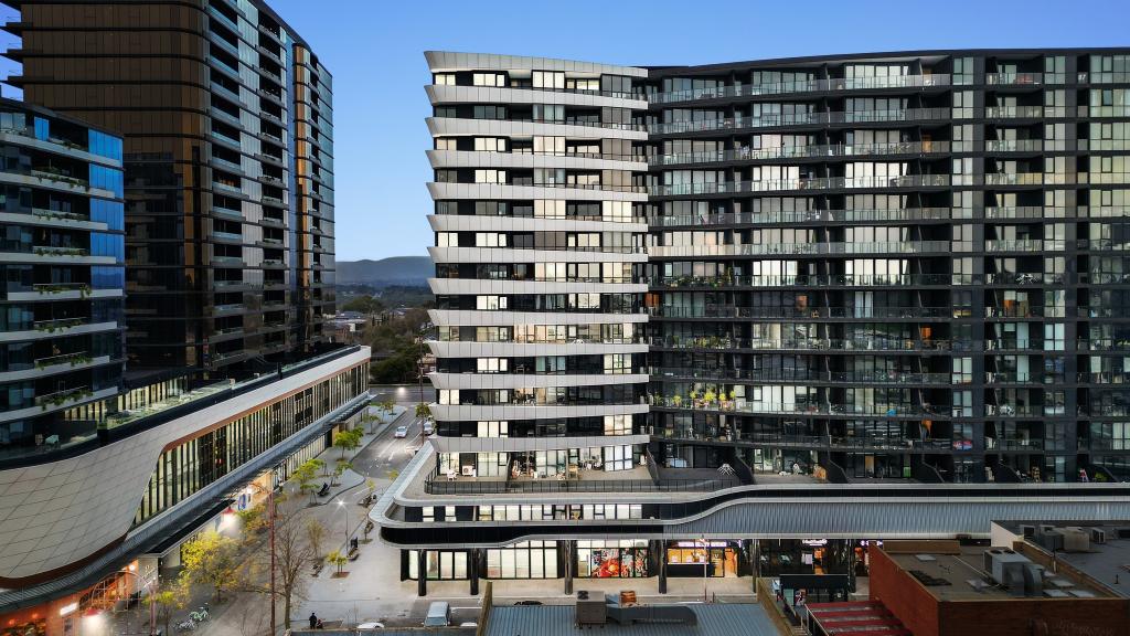 602/52-54 Osullivan Rd, Glen Waverley, VIC 3150