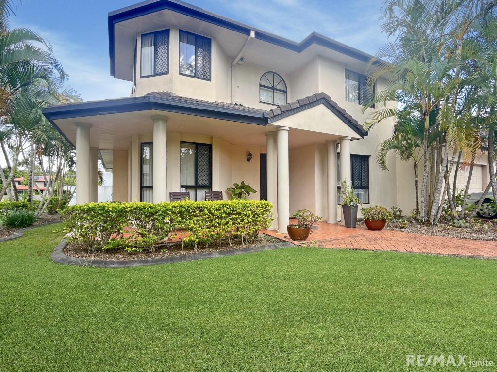 51 Seabrook Cct, Westlake, QLD 4074