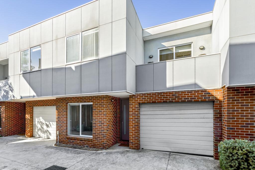 3/34 Boothby St, Northcote, VIC 3070