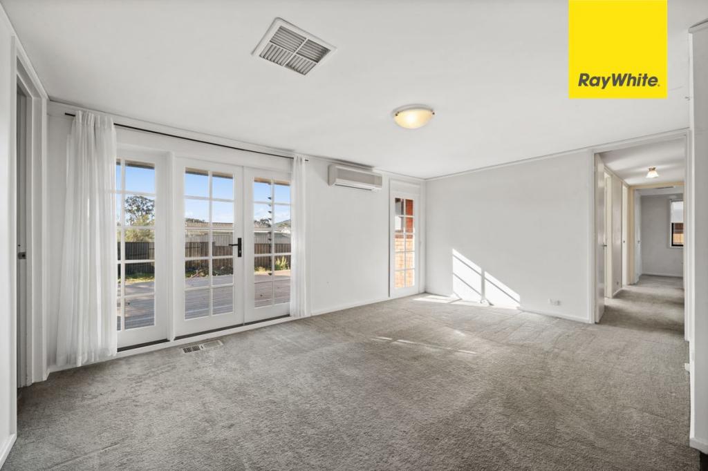 91 Mckillop Cct, Kambah, ACT 2902