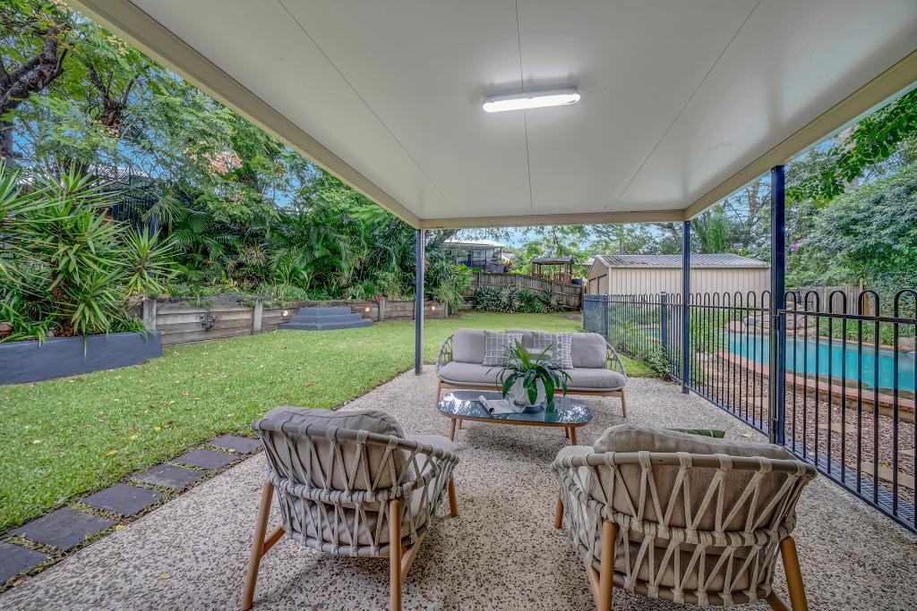 3 Warili St, Jindalee, QLD 4074