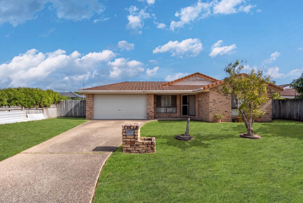 10 Tobin St, Middle Park, QLD 4074