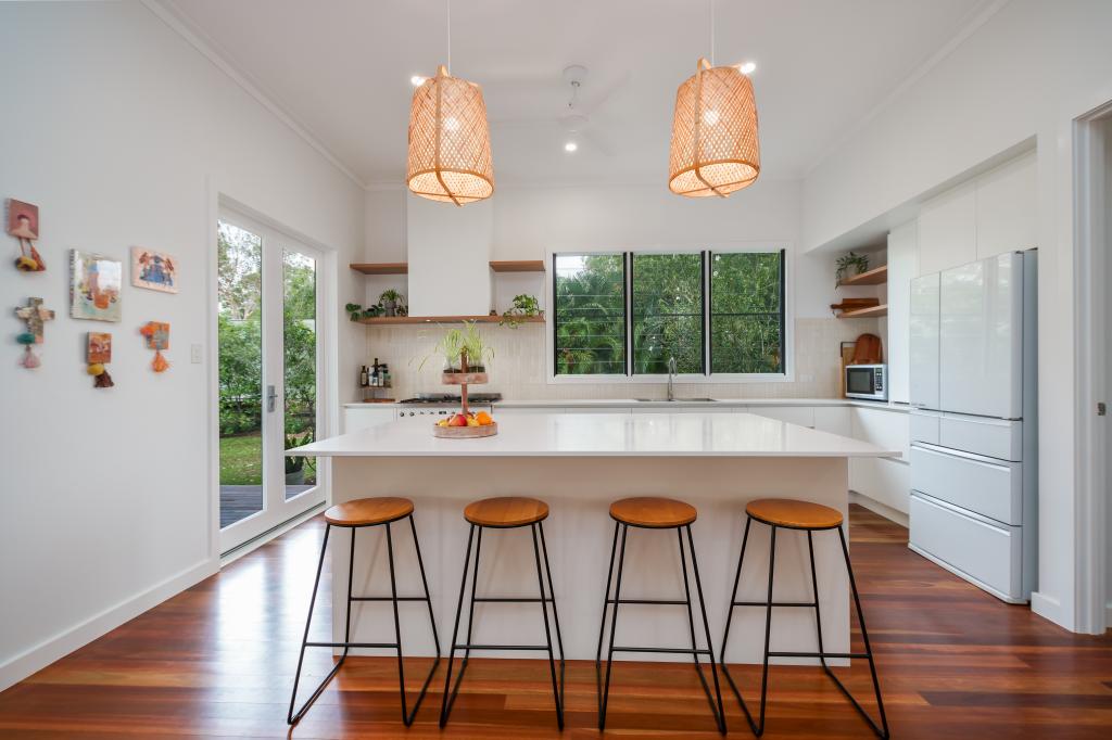 486 Forestry Rd, Bluewater Park, QLD 4818