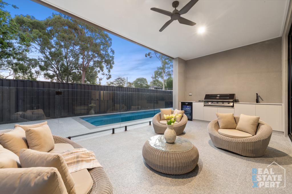 6 Williamson St, Berwick, VIC 3806