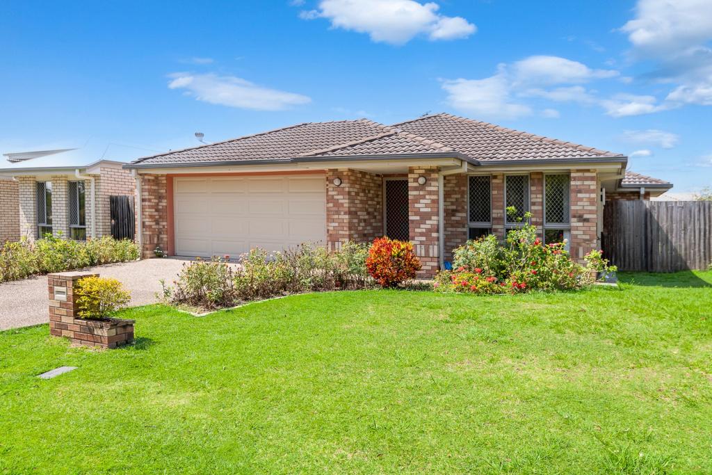 5 Callistemon St, Heathwood, QLD 4110