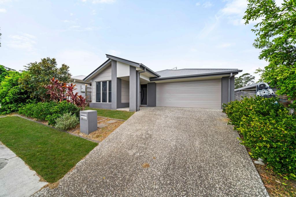 30 Janet St, Walloon, QLD 4306