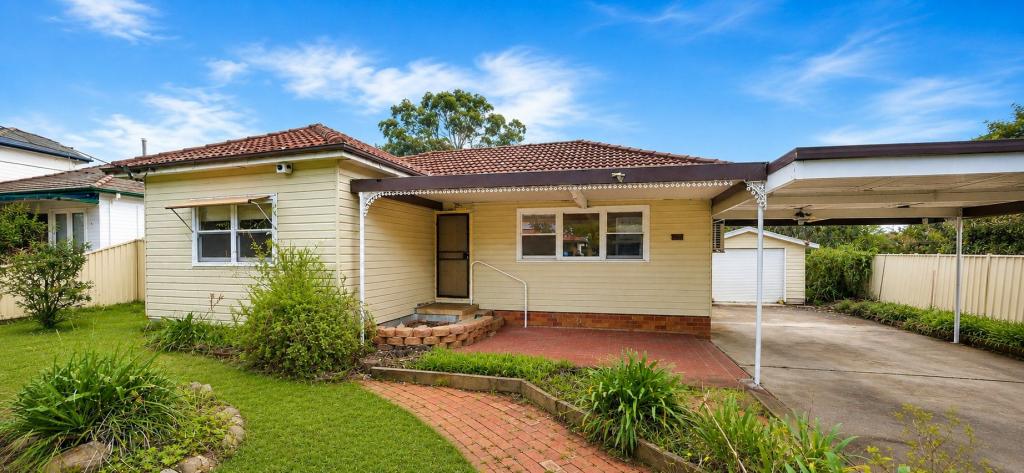 12 Ballandella Rd, Toongabbie, NSW 2146