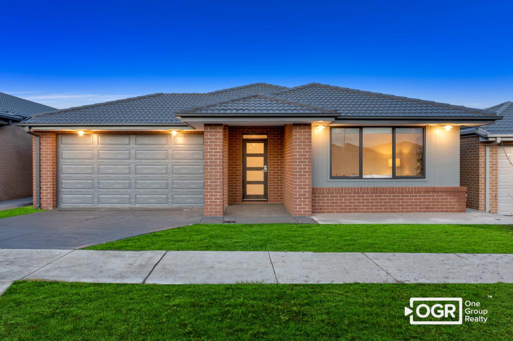 113 Whitebark St, Wollert, VIC 3750