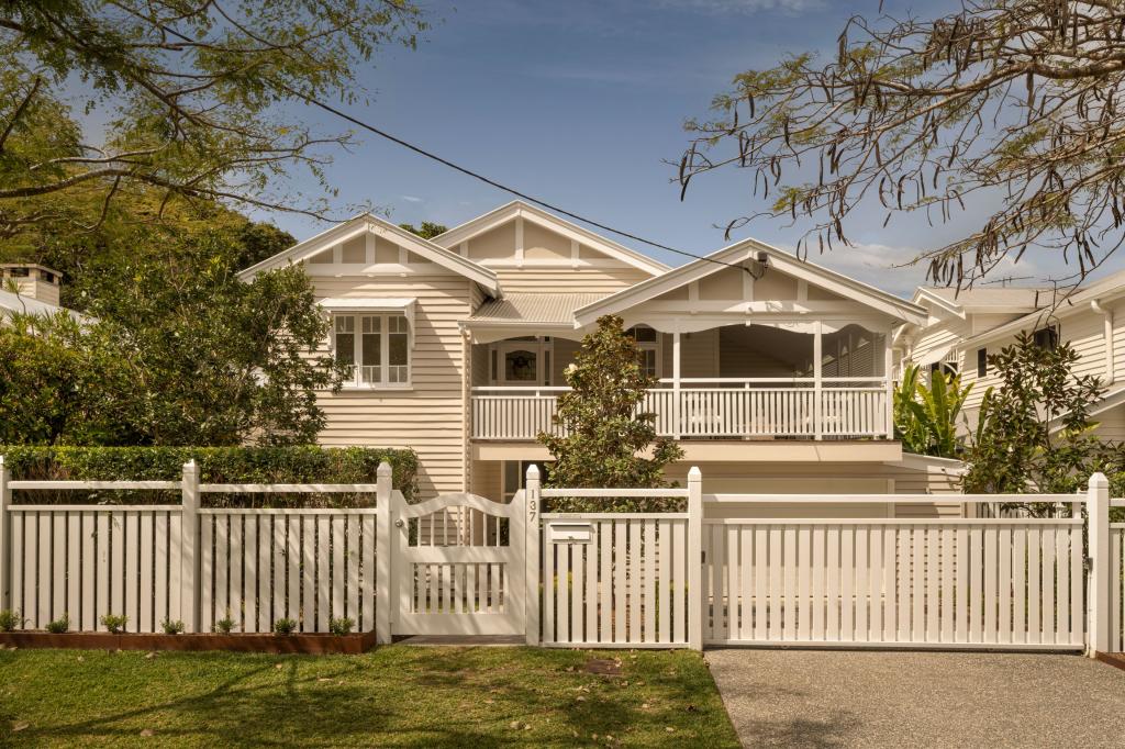 137 Yabba St, Ascot, QLD 4007
