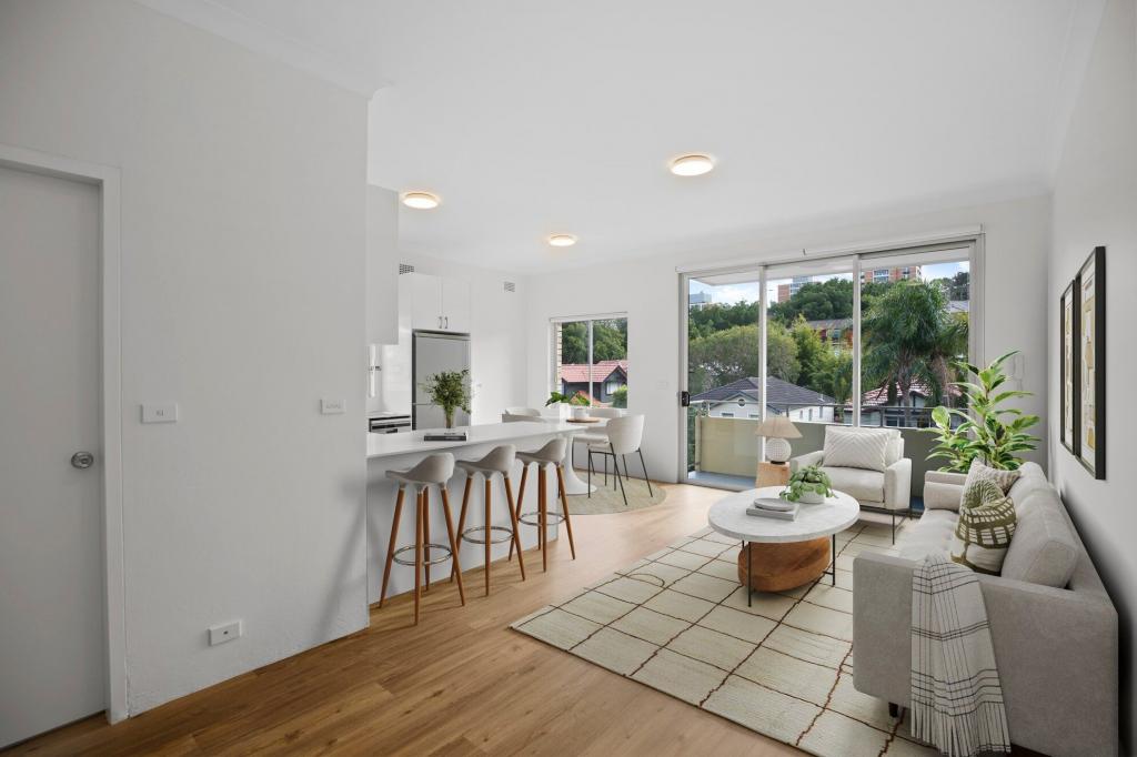 4/53 Oswald St, Randwick, NSW 2031