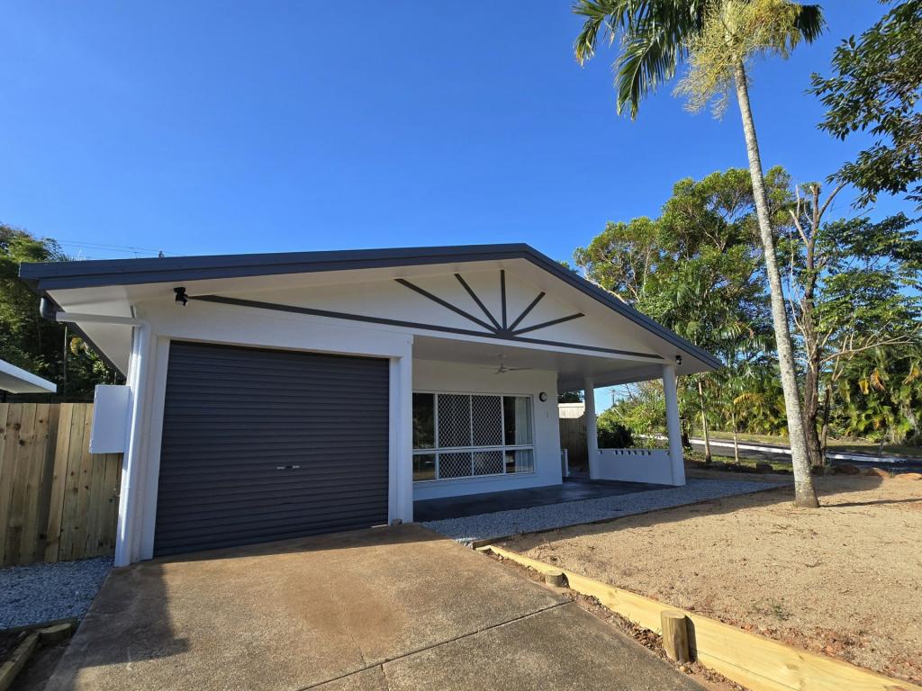1 Goodfellow Ct, Mooroobool, QLD 4870