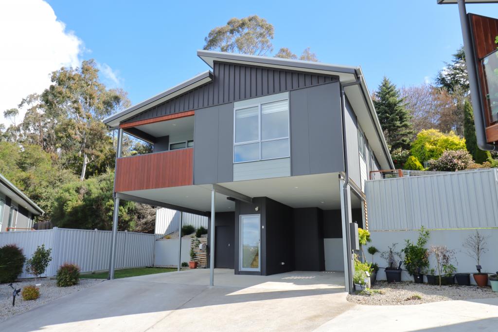 2/26 Thelma St, Newstead, TAS 7250