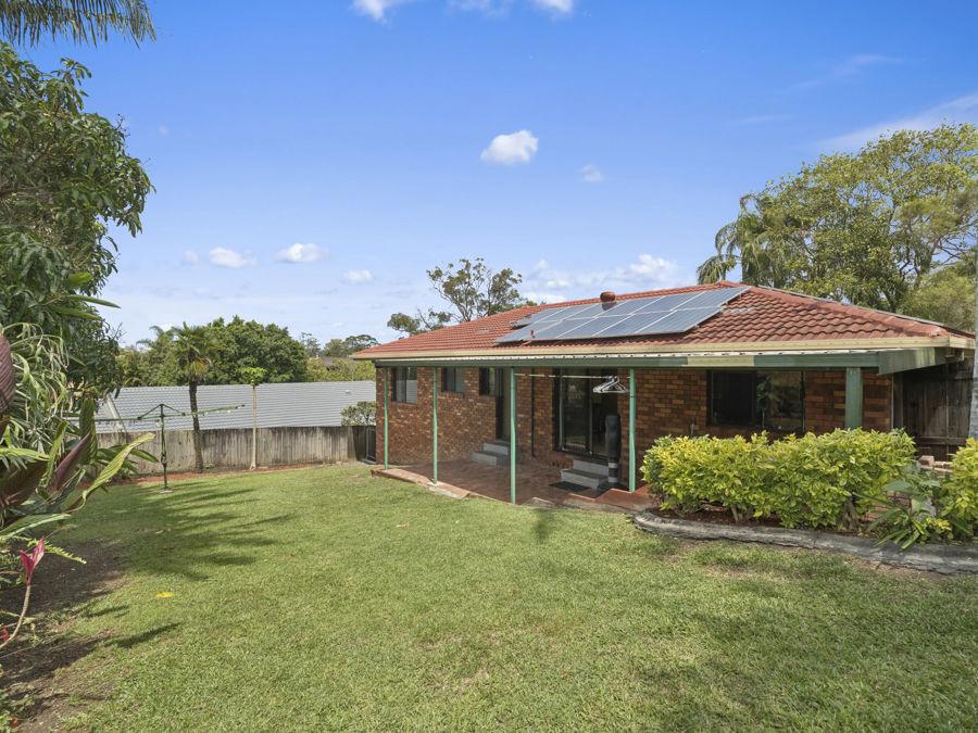 3 Dark Cl, Coffs Harbour, NSW 2450