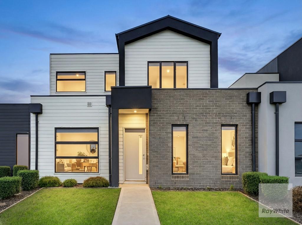 91 Normanby Bvd, Deanside, VIC 3336