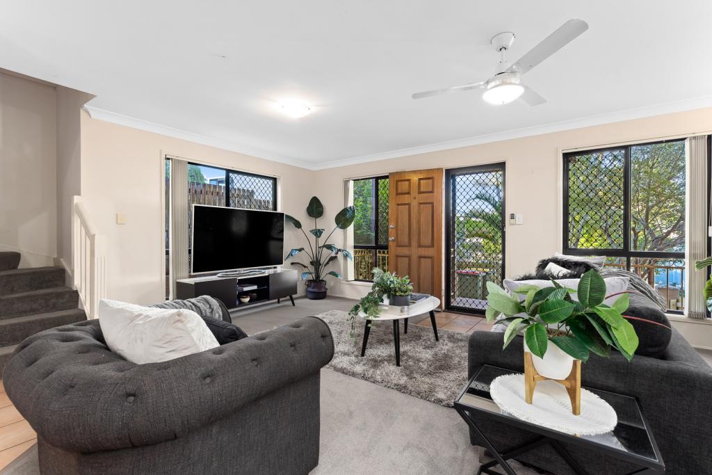 4/20 North St, Newmarket, QLD 4051