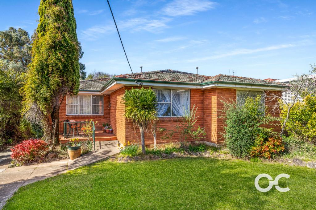 30 Molong Rd, Orange, NSW 2800